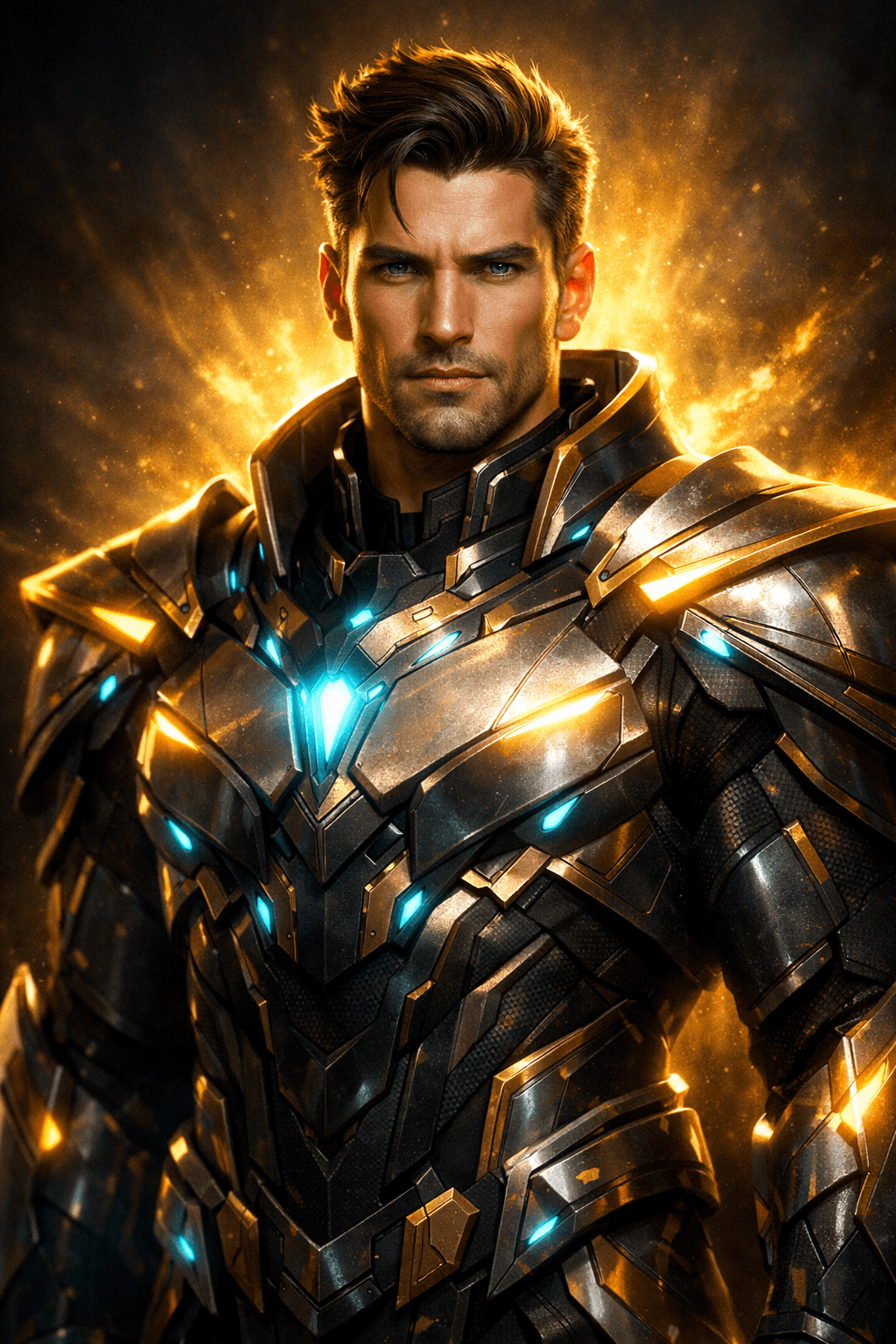 Kael Varyn